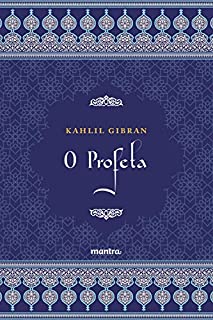 Livro O Profeta
