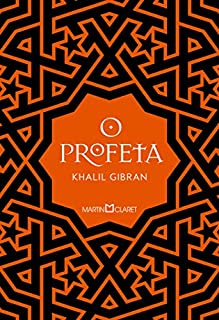 Livro O profeta