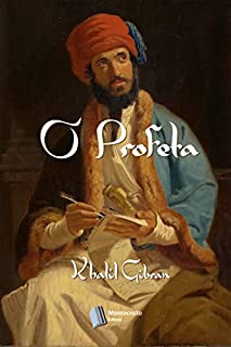Livro O Profeta