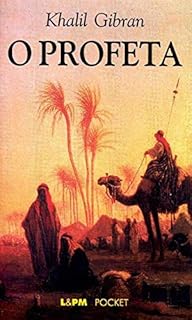 Livro O Profeta