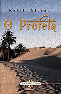 Livro O PROFETA