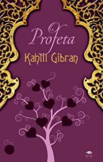 Livro O Profeta (Atlântico Press & Coisas de Ler Livro 2)