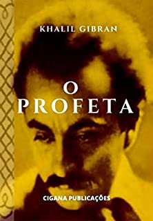 Livro O Profeta