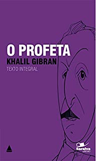 Livro O Profeta (Coleção Clássicos para Todos)