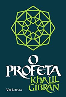 Livro O Profeta