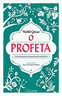 Livro O Profeta