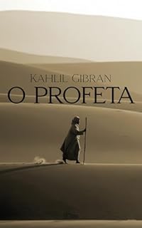 Livro O Profeta: Edição Integral Atualizada