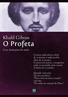 Livro O Profeta