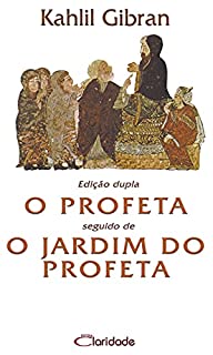 Livro O Profeta: e o Jardim do Profeta