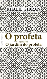 Livro O profeta seguido de O jardim do profeta
