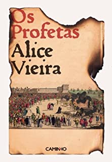 Livro Os Profetas