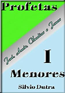 Livro Profetas Menores