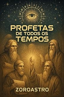 Livro Profetas de Todos os Tempos