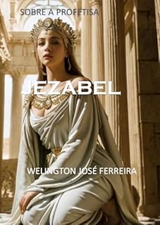 Livro Sobre a profetisa Jezabel