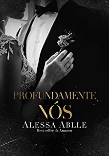 Livro Profundamente Nós 4