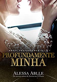 Livro Profundamente Minha