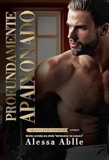 Livro Profundamente Apaixonado: volume um