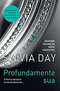 Livro Profundamente sua (Crossfire)
