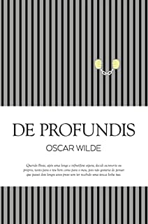Livro De Profundis (Clássicos Guerra e Paz Livro 1)