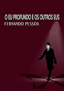 Livro O EU PROFUNDO E OS OUTROS EUS