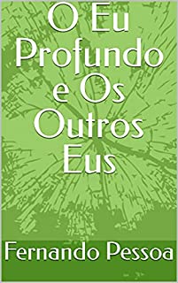 Livro O Eu Profundo e Os Outros Eus