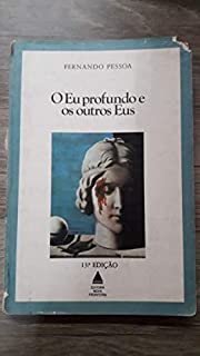 Livro O Eu profundo e os outros Eus