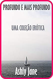 Livro PROFUNDO E MAIS PROFUNDO