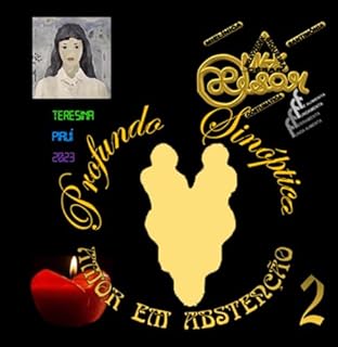 Livro Profundo Sinóptico