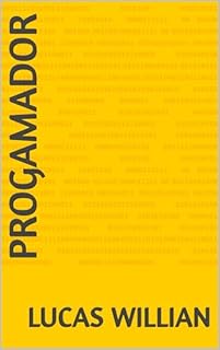 Livro progamador