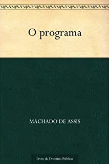 Livro O Programa