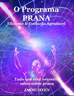 Livro O Programa Prana - Evolução Agradável e Eficaz