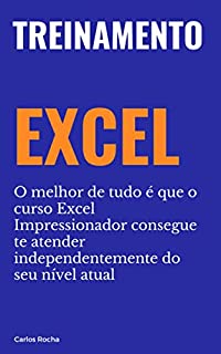 Livro Programa de Treinamento Excel