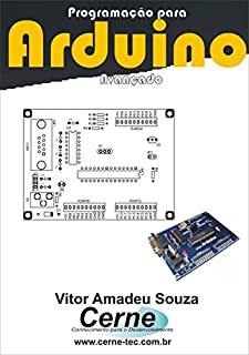 Livro Programação para Arduino Avançado