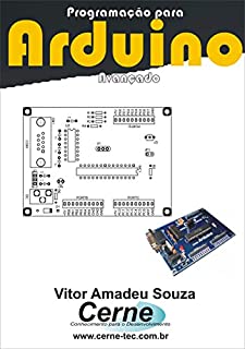 Programação para Arduino Avançado