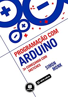 Livro Programação com Arduino: Começando com Sketches