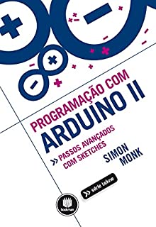 Livro Programação com Arduino II (Tekne)