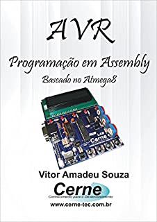 Programação em Assembler para o AVR     Com Base no ATMEGA8