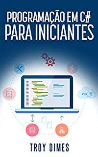 Livro Programação em C# para iniciantes