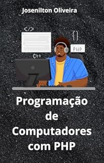 Livro Programação de Computadores com PHP