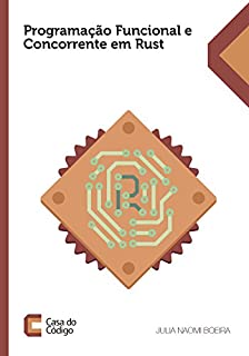 Programação Funcional e Concorrente em Rust