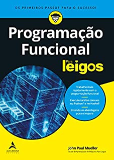 Livro Programação Funcional Para Leigos