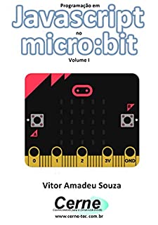 Livro Programação em Javascript no micro:bit Volume I