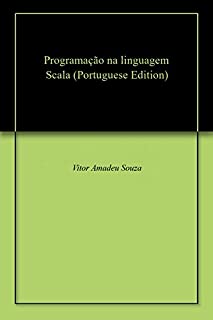 Programação na linguagem Scala