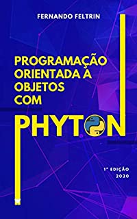 Programação Orientada a Objetos com Python