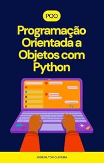 Livro Programação Orientada a Objetos com Python