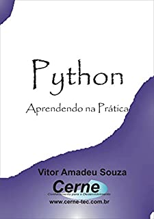 Livro Programação em Python Aprendendo na Prática