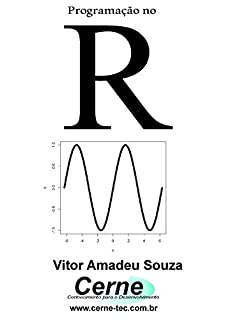 Livro Programação no R