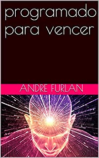 Livro programado para vencer