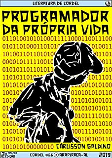 Livro Programador da Própria Vida