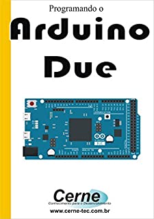 Livro Programando o  Arduino Due